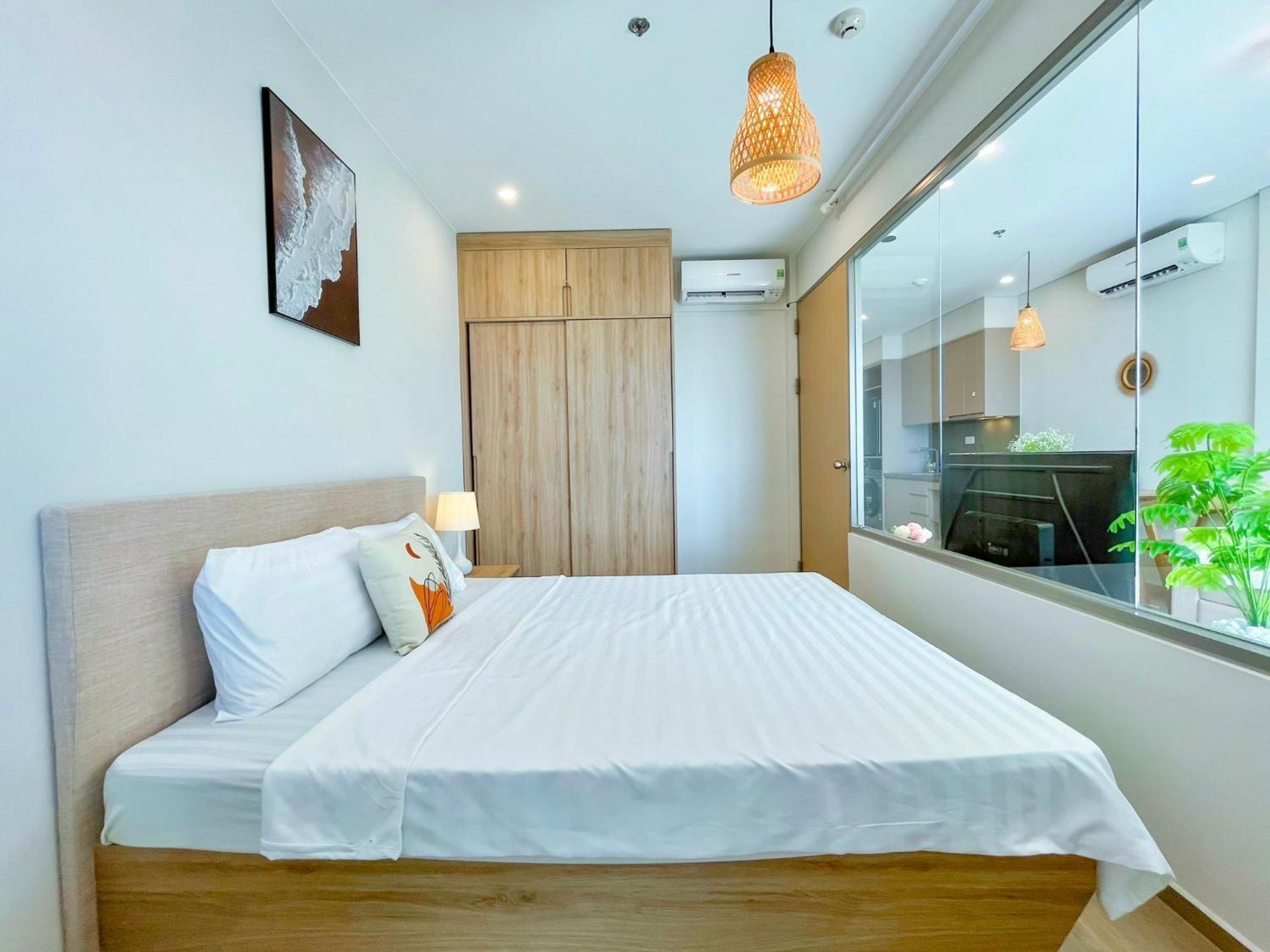 The Song Apartment Vung Tau-28 Thi Sach Phuong Thang Tam المظهر الخارجي الصورة