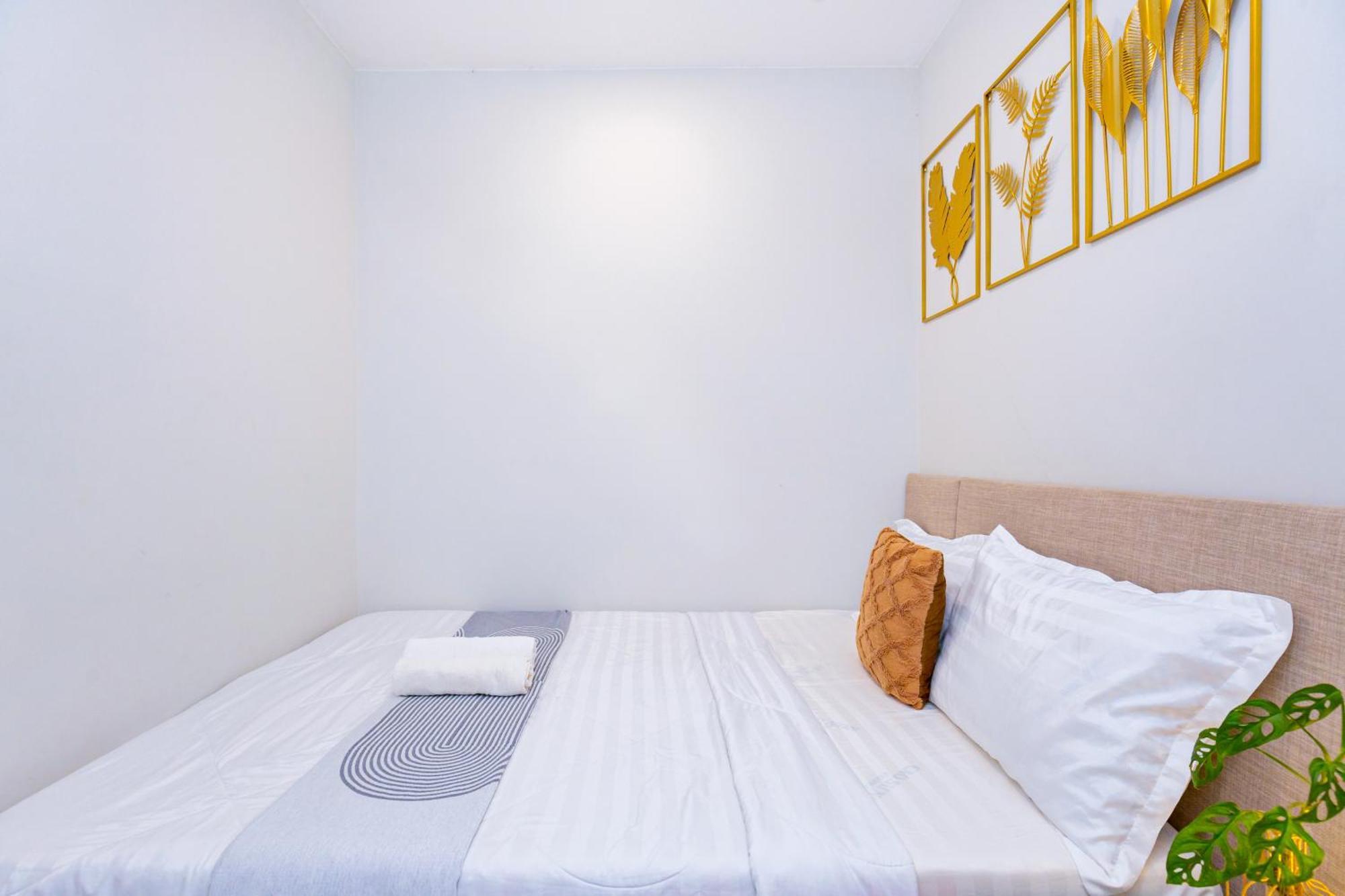 The Song Apartment Vung Tau-28 Thi Sach Phuong Thang Tam المظهر الخارجي الصورة