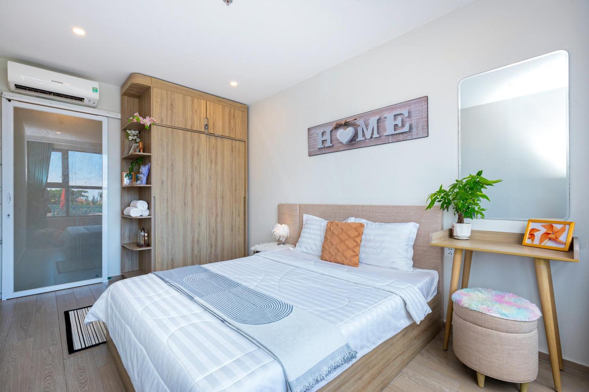 The Song Apartment Vung Tau-28 Thi Sach Phuong Thang Tam المظهر الخارجي الصورة