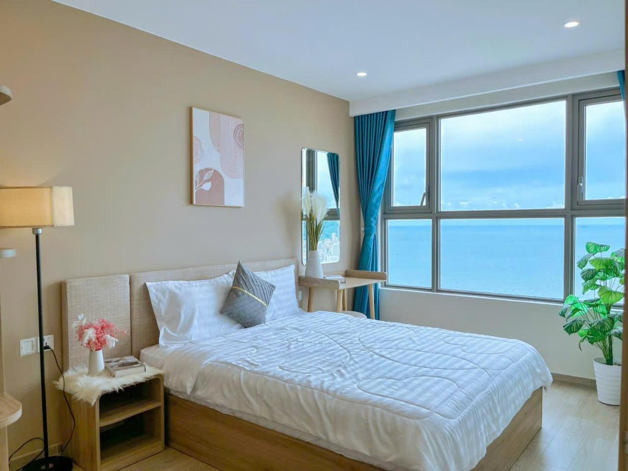 The Song Apartment Vung Tau-28 Thi Sach Phuong Thang Tam المظهر الخارجي الصورة