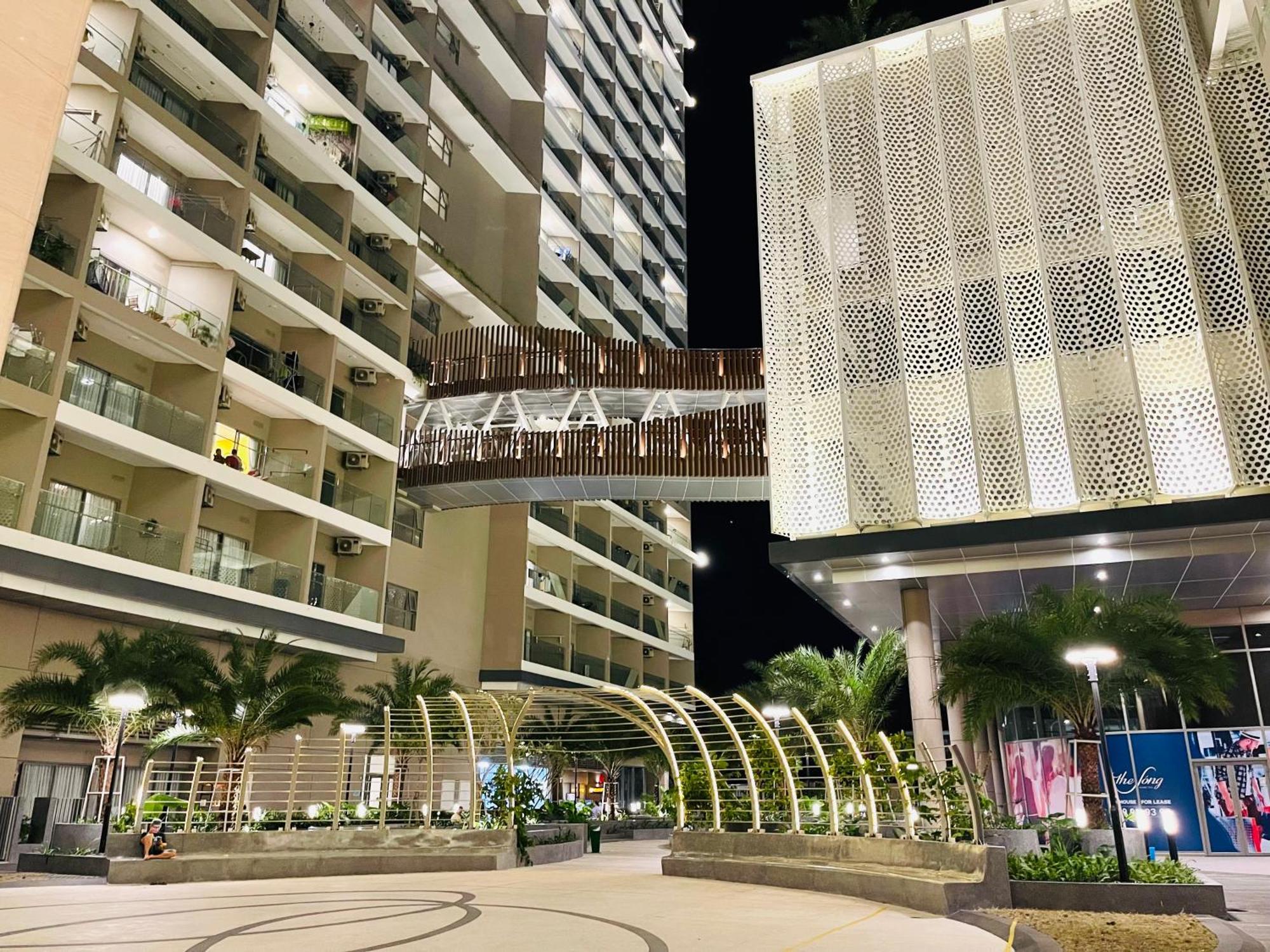 The Song Apartment Vung Tau-28 Thi Sach Phuong Thang Tam المظهر الخارجي الصورة